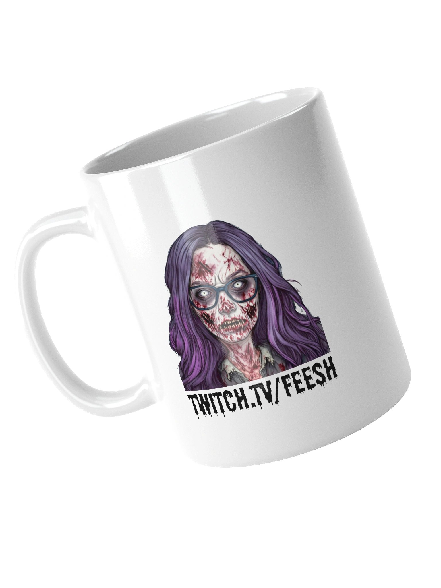 SPOOKY FEESH product image (10)