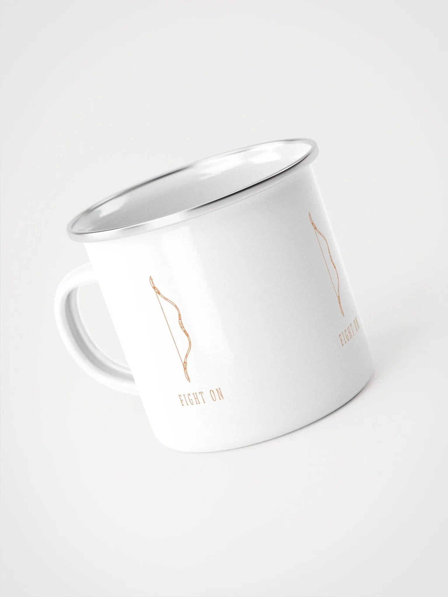 Fight On Mug product image (4)