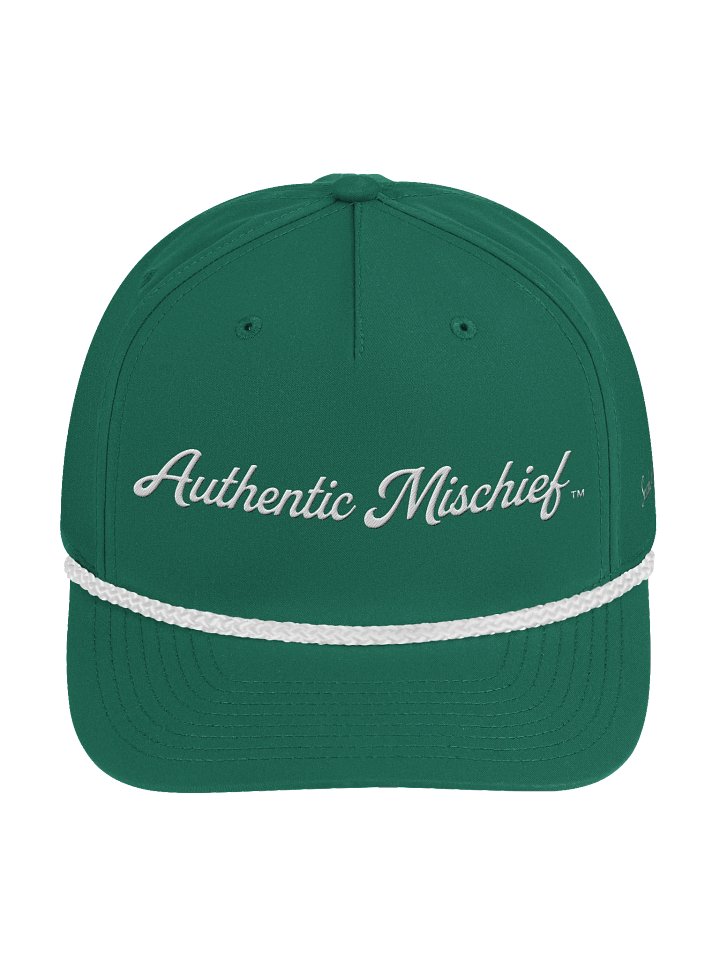 Sneaky GOLF (A.M. Hat) product image (1)