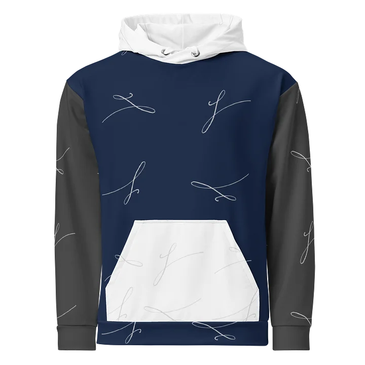 Limited Edition | The Experiment Subj. #4 | Hoodie product image (2)