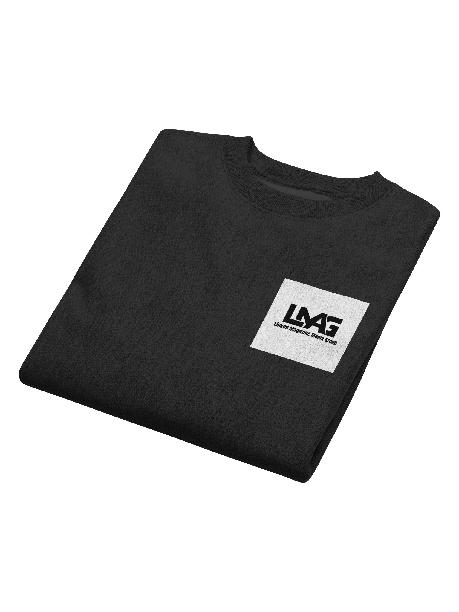 LMAG X Champion Cotton Max Sweatshirt product image (6)