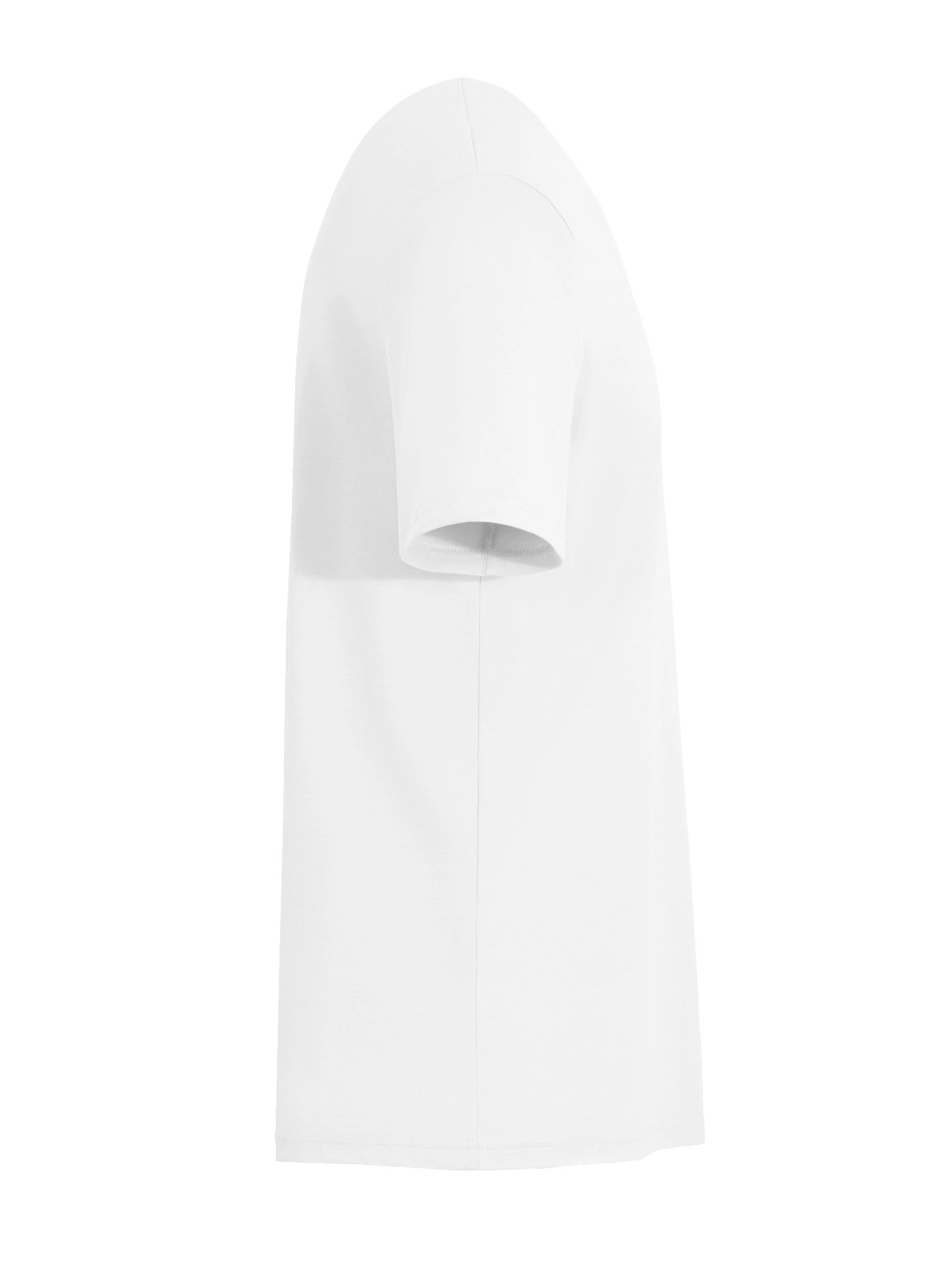 WILD Black Regular Tee product image (10)