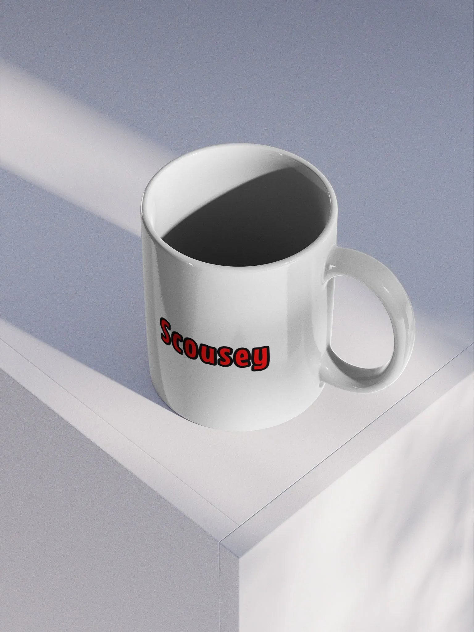Scousey Mug product image (3)