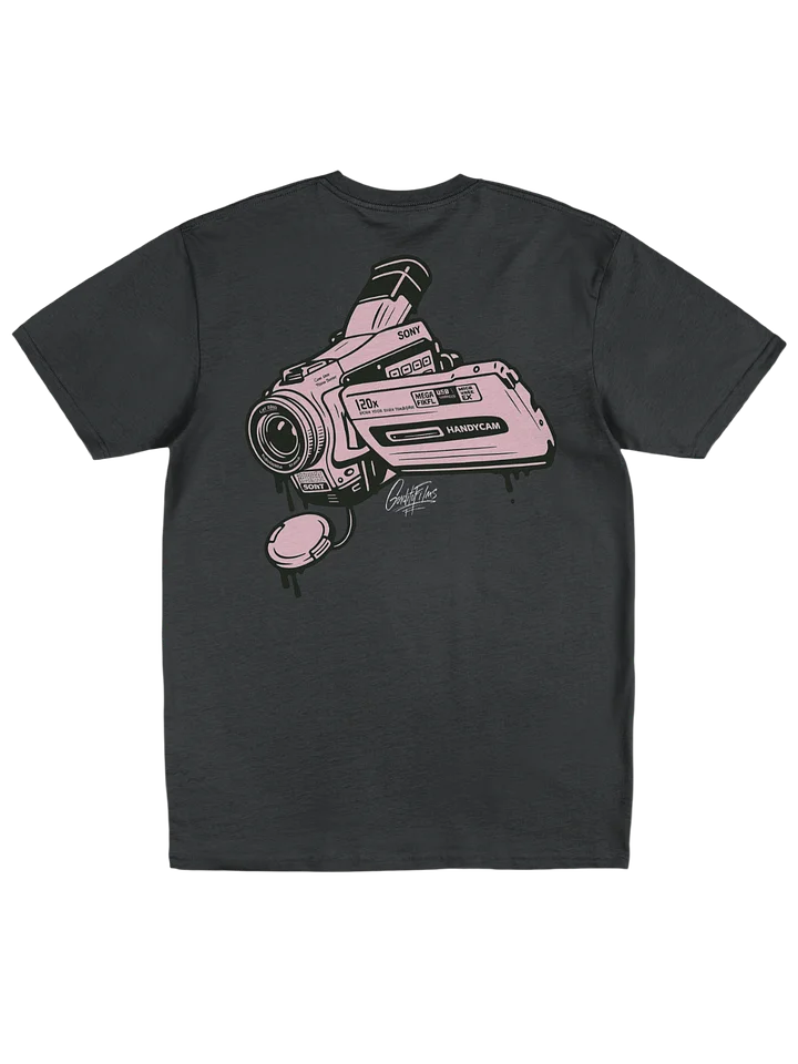 HARDWORK T-shirt product image (2)