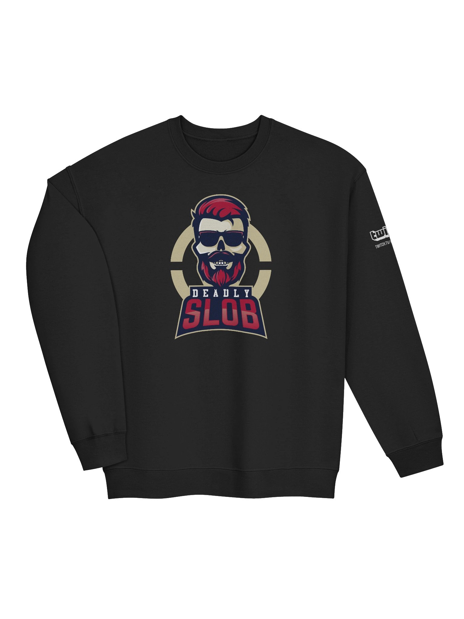 DeadlySlob - The Sweater product image (5)