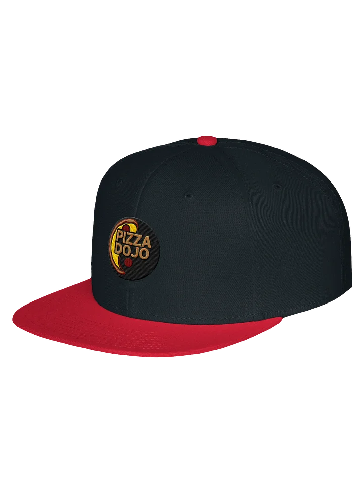 Pizza Dojo Baseball Hat product image (2)