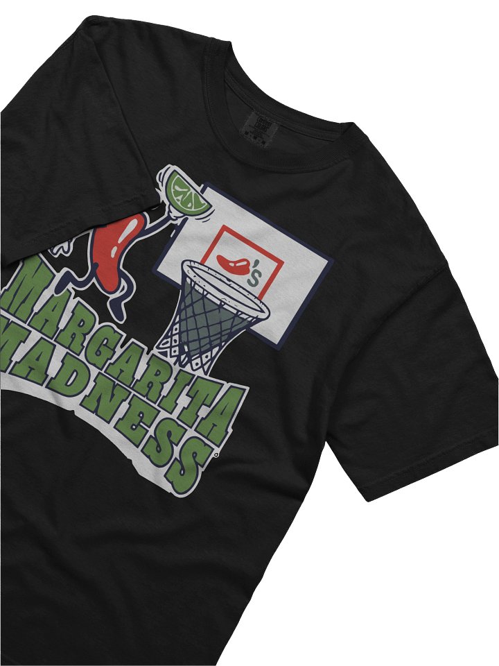 Chili's Margarita Madness 2026 Shirt product image (2)