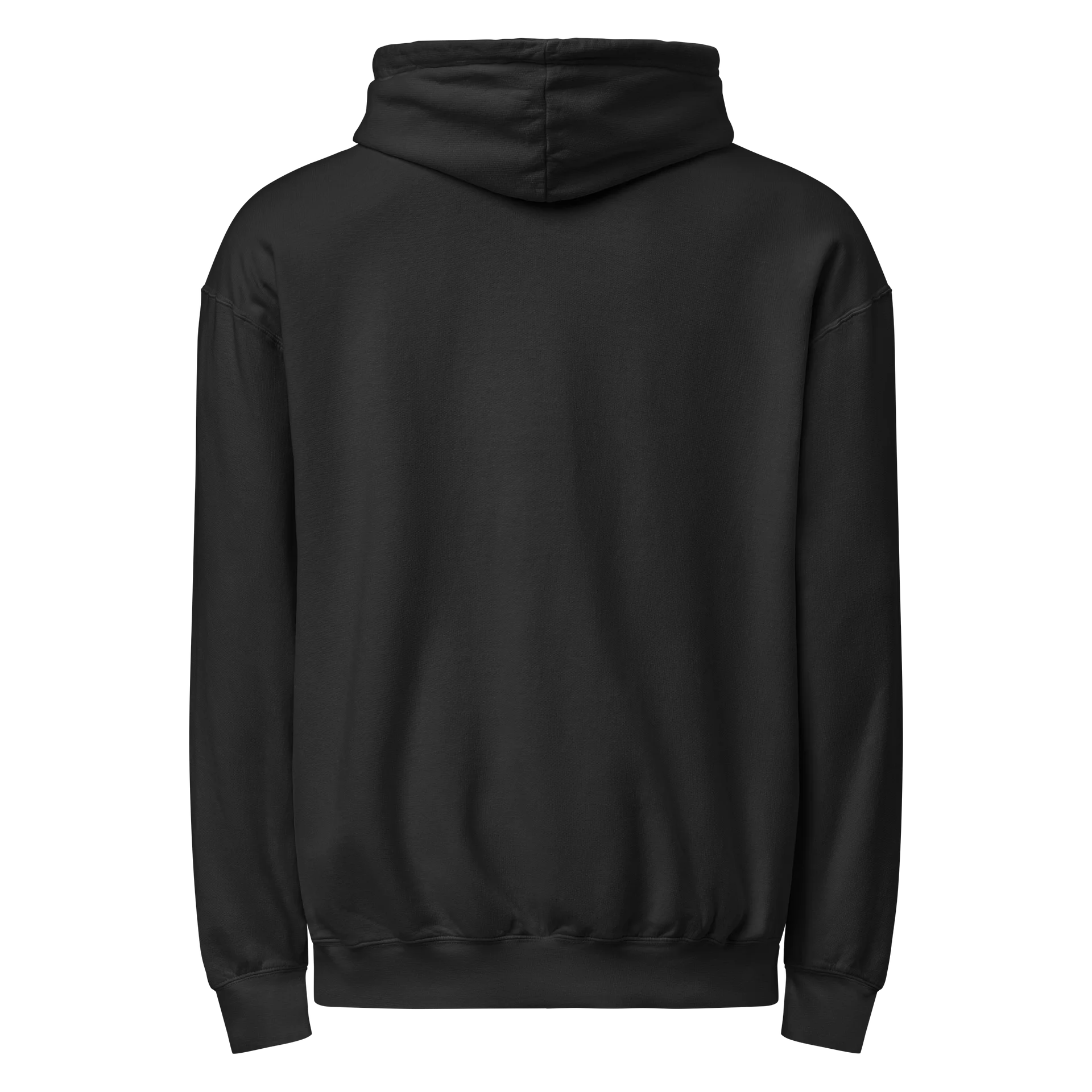 ZENYES HOODIE product image (2)