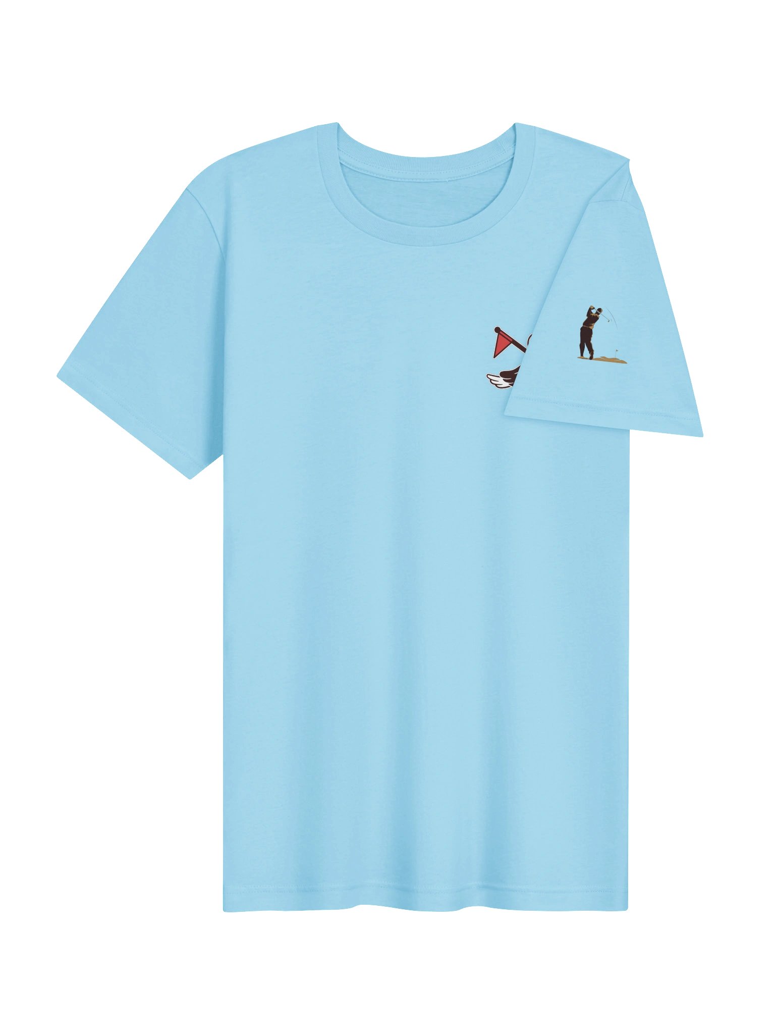 Barnaby T-Shirt product image (2)