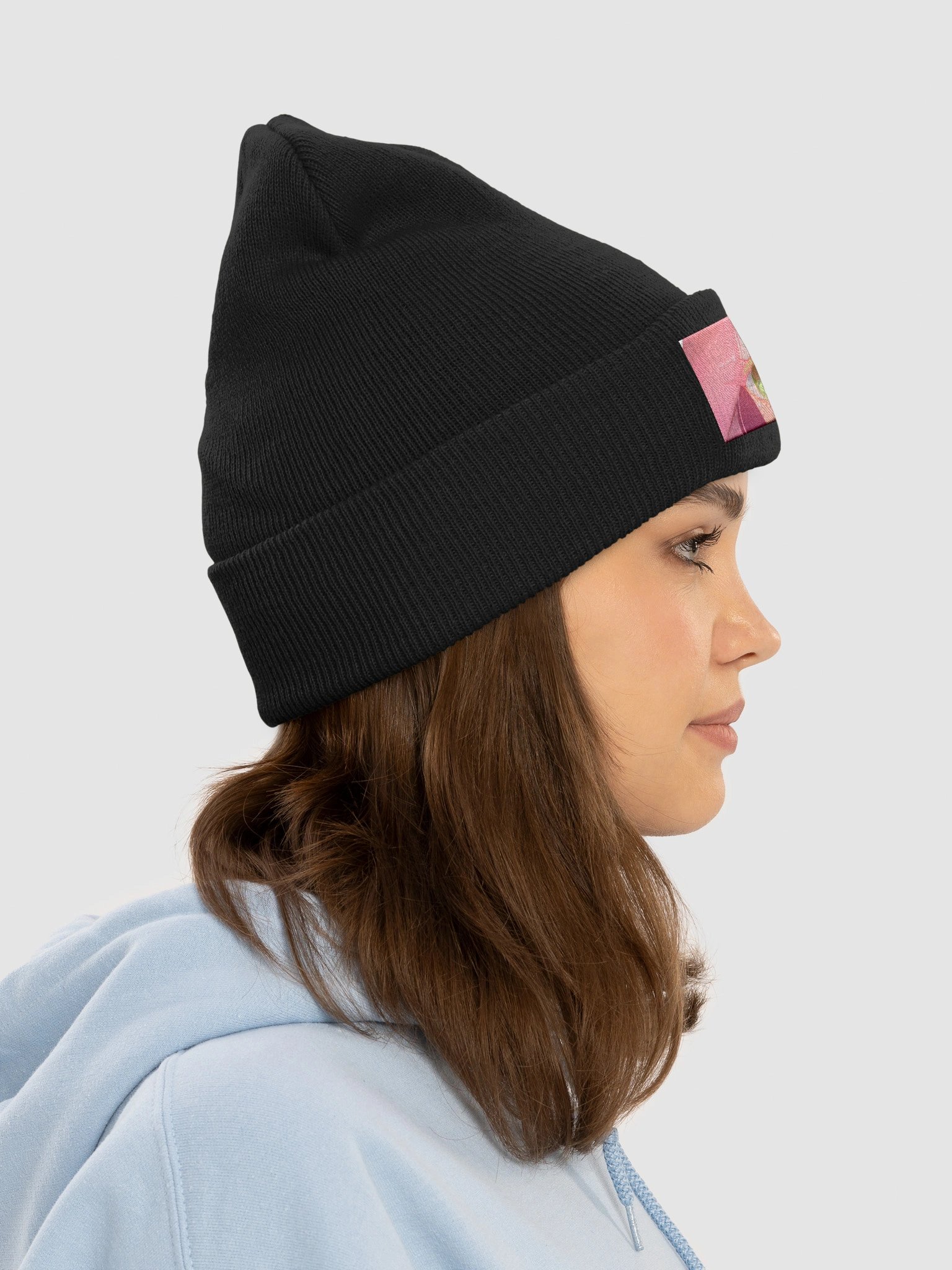 Galaxy Gal Beanie product image (31)