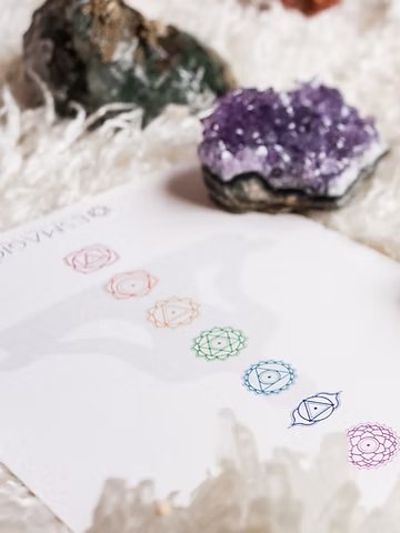 HEALING SPELL product image (1)