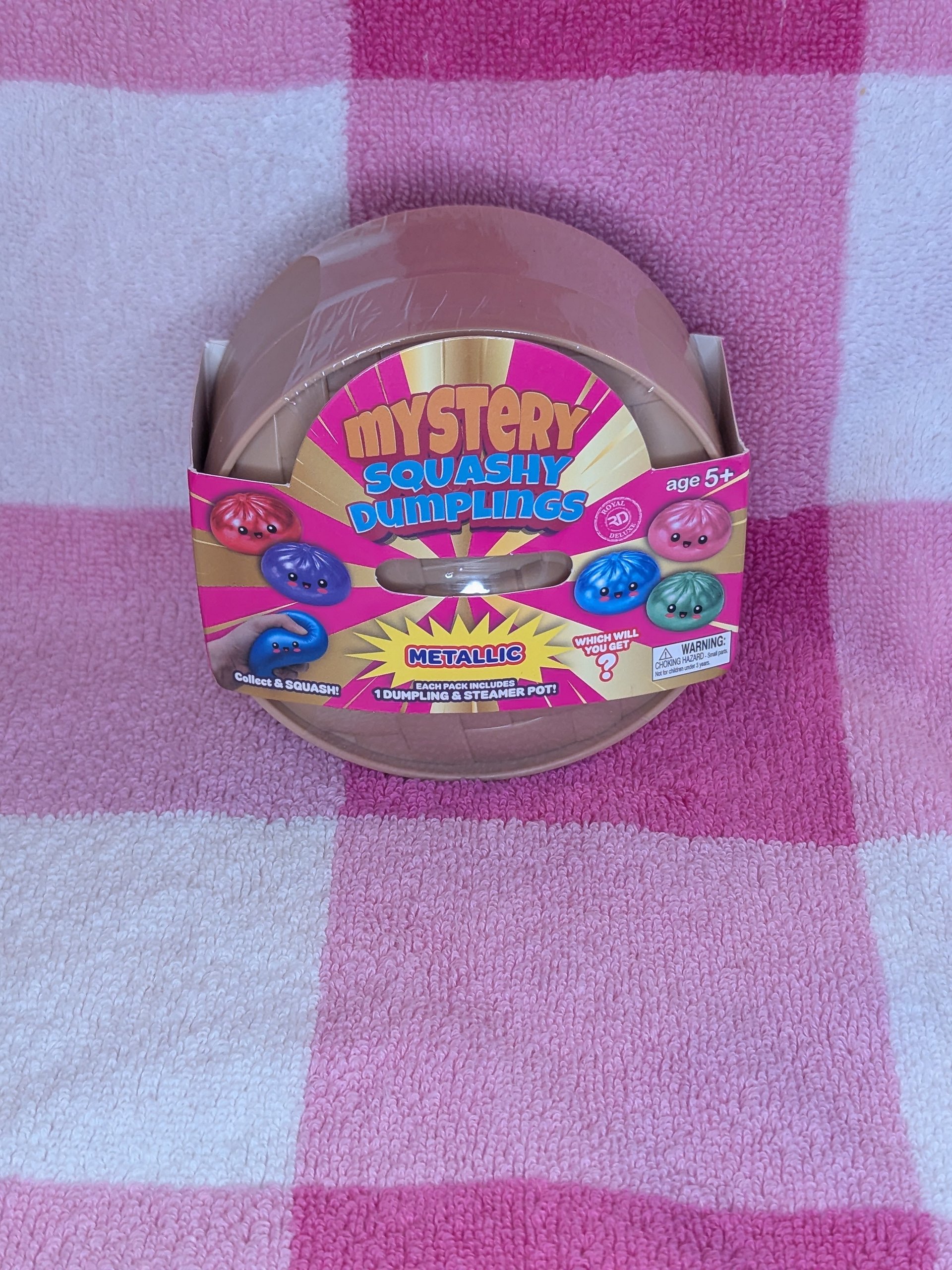 Dumpling - regular product image (3)