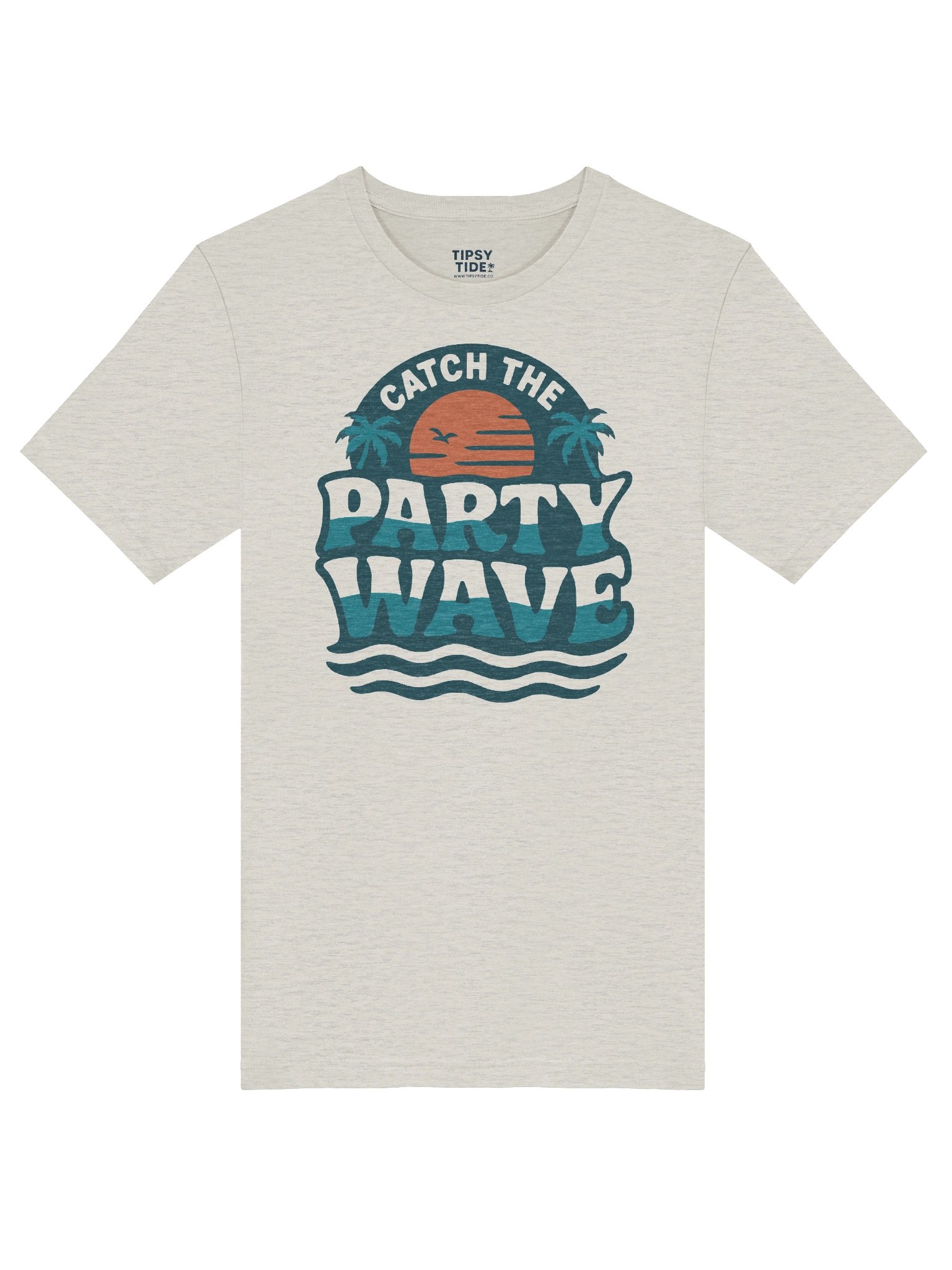 Retro Vibes Unisex T-Shirt product image (10)