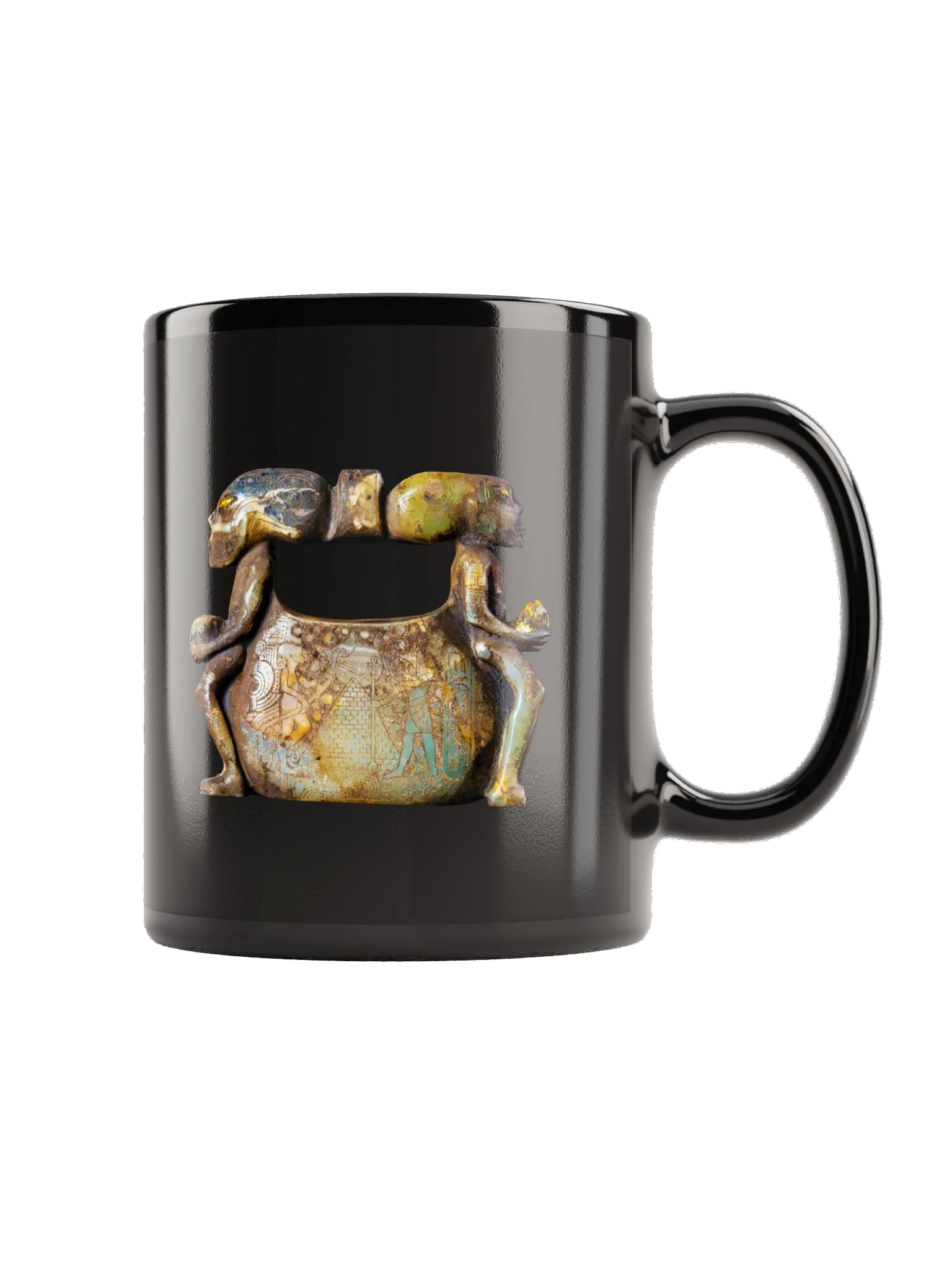 Tula Onyx Standard Coffee Cup product image (6)