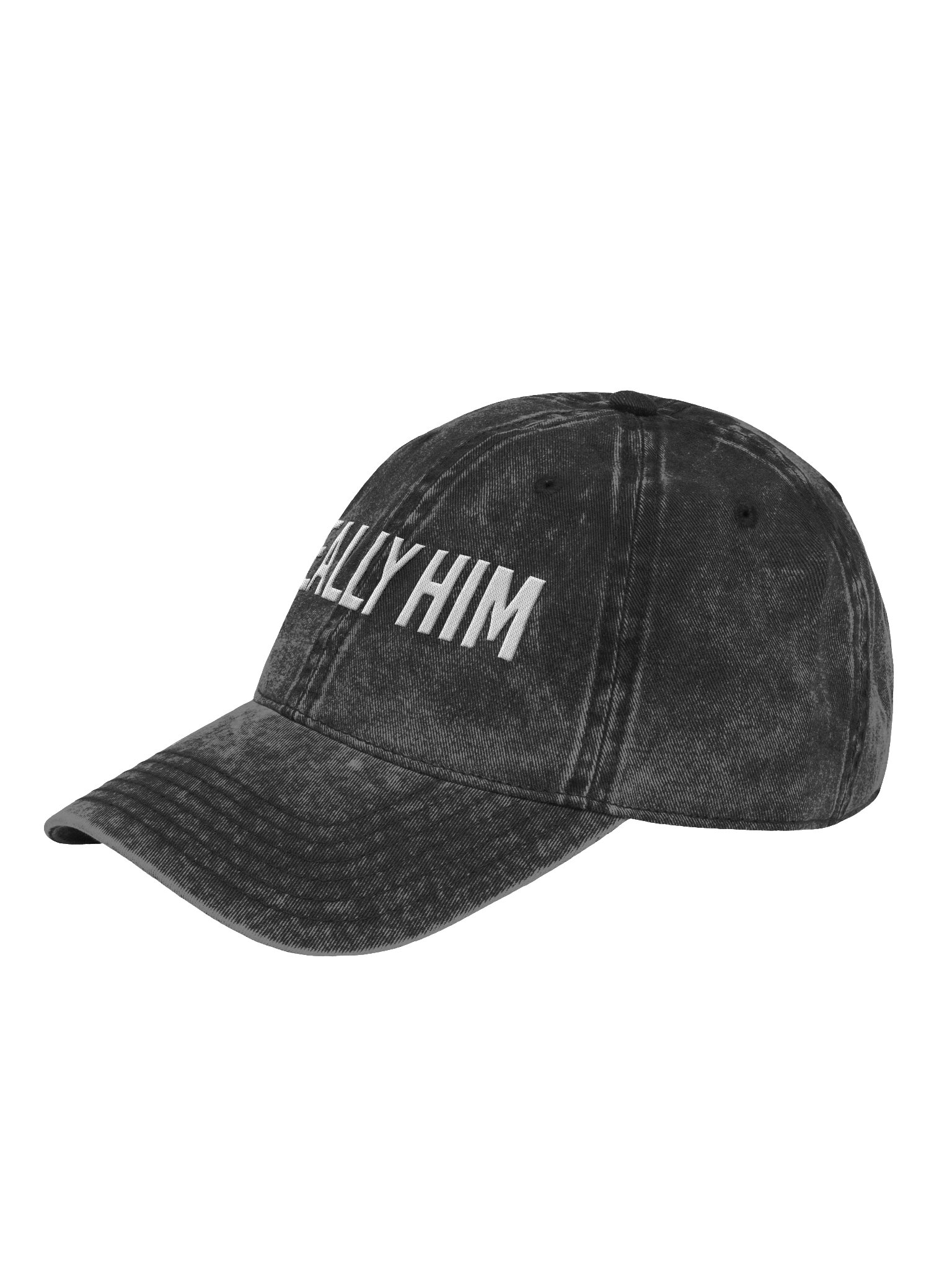 Really Him White Hat product image (3)