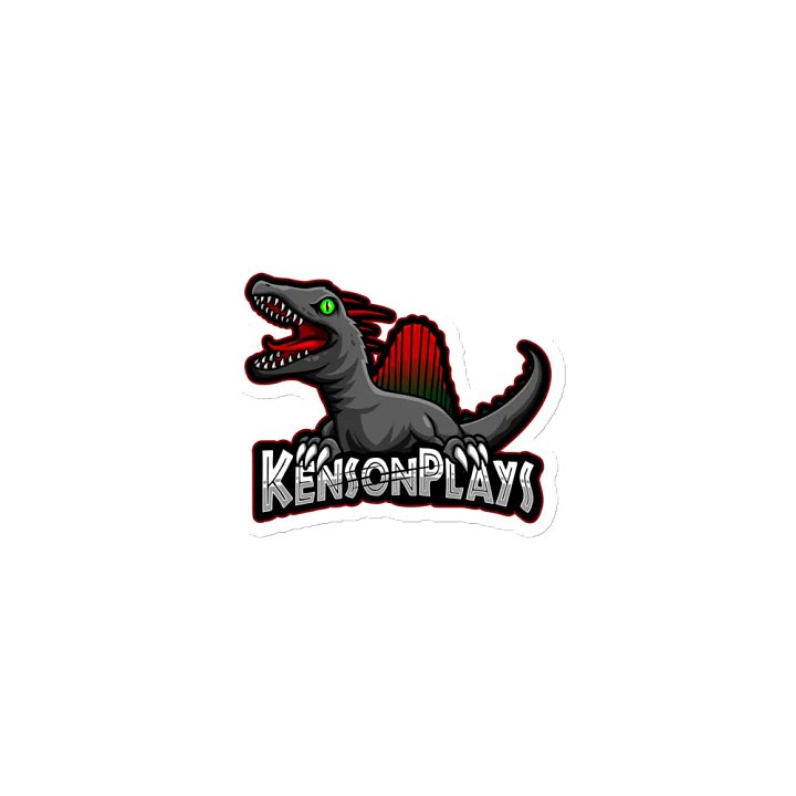 KensonPlays Magnet product image (1)
