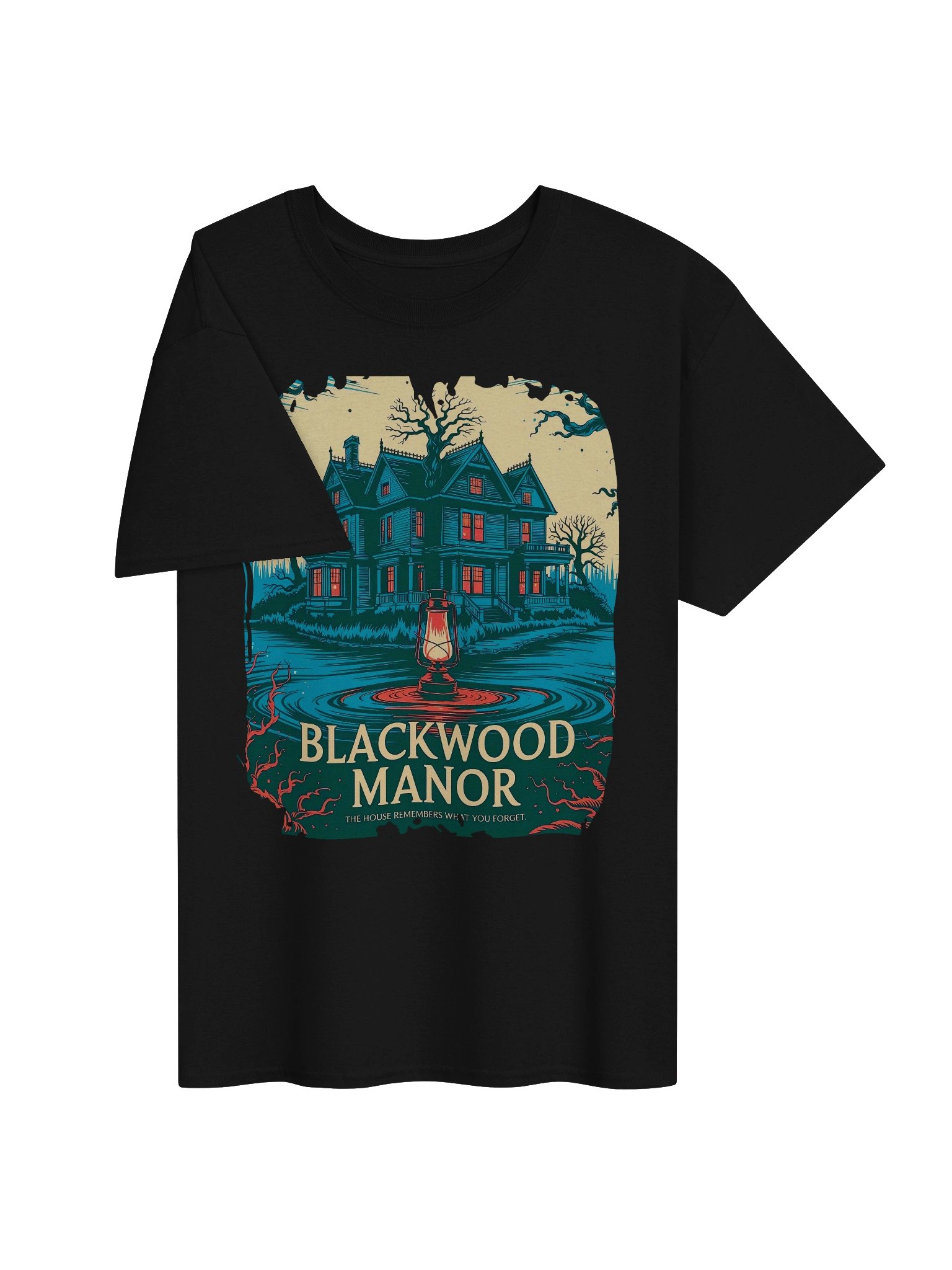 Blackwood Manor product image (3)