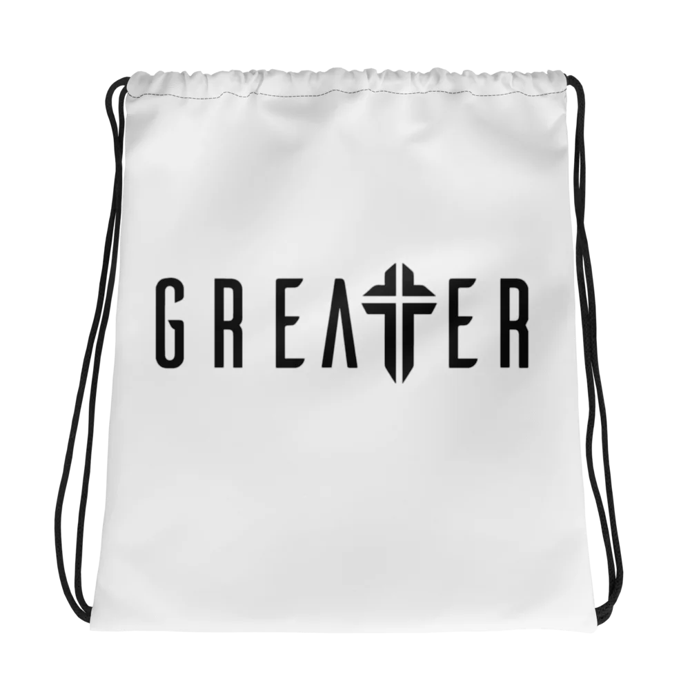 Greater Bag product image (1)