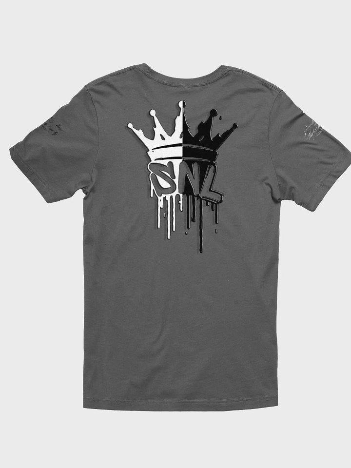 SNL Contrast T-Shirt product image (1)