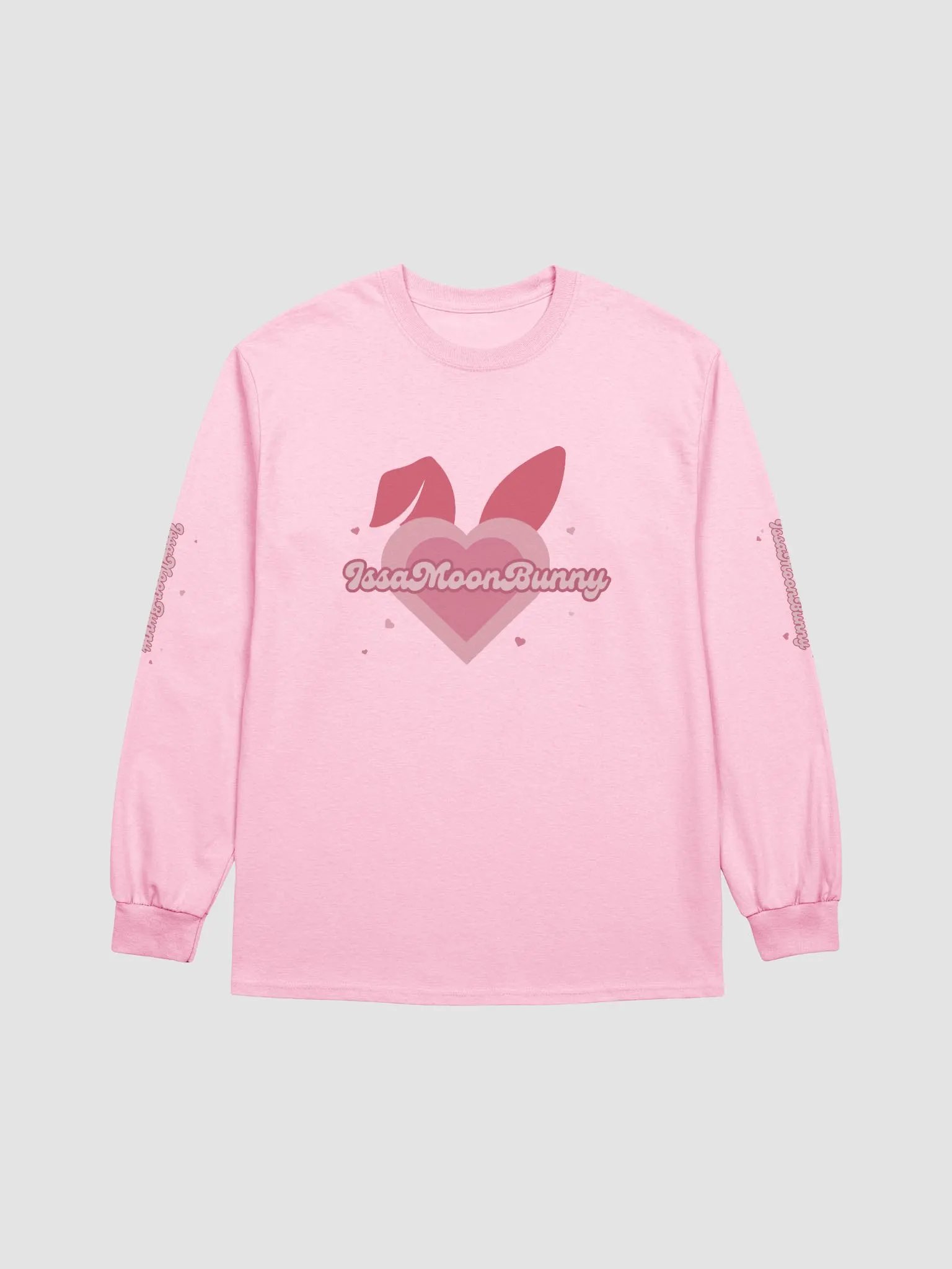 Bunny Love UwU product image (1)