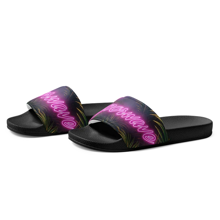 Vapor Babes Supreme Slides product image (1)