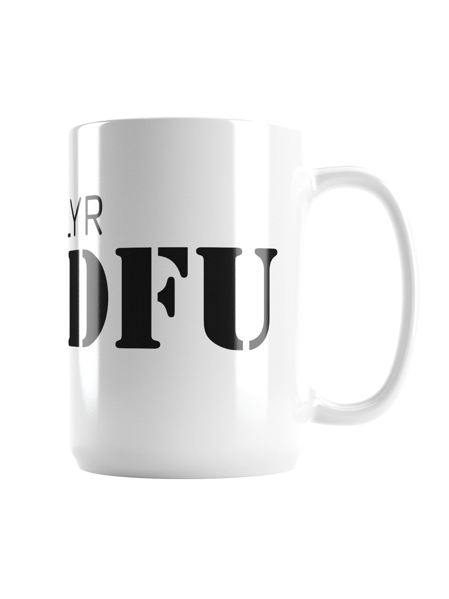 SICADFU Mug product image (6)