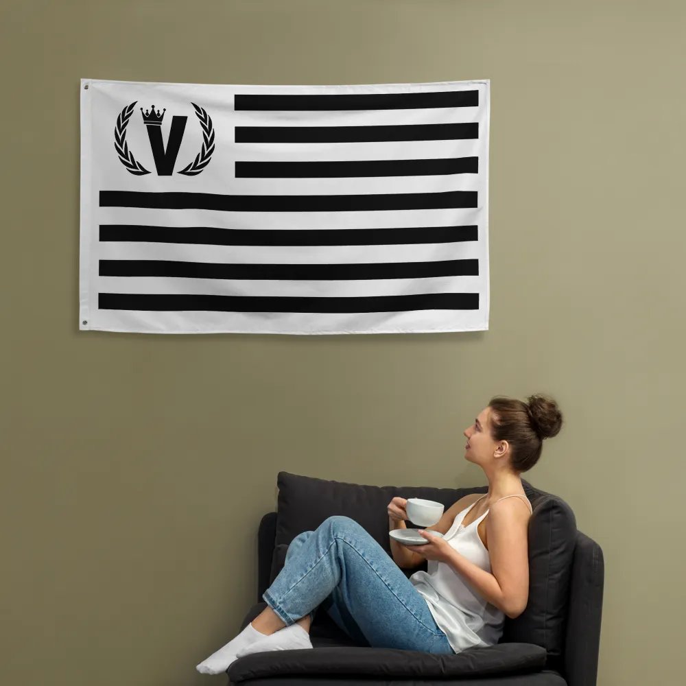 Viictori Territory Flag product image (5)
