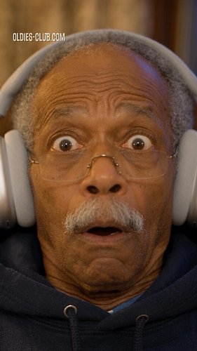 Never borrow your wife’s headphones.