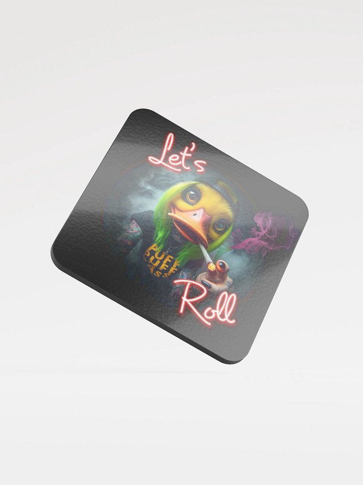 Let's Roll Coaster product image (1)