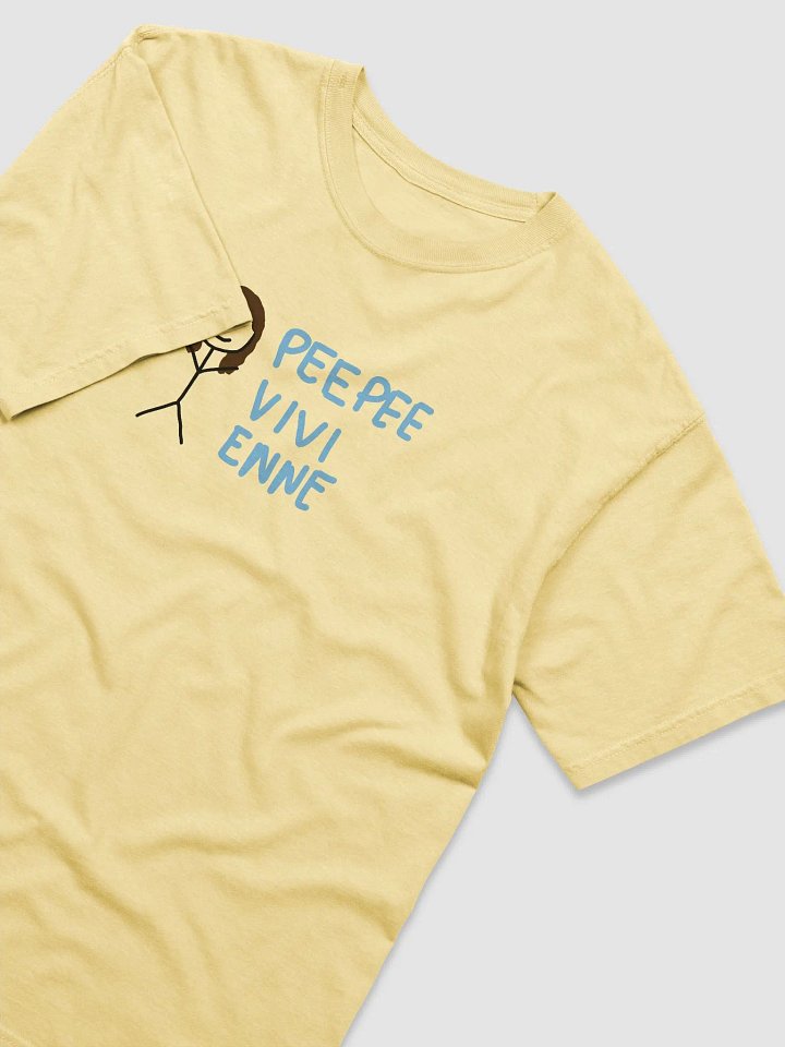 Peepee Vivienne Shirt product image (2)