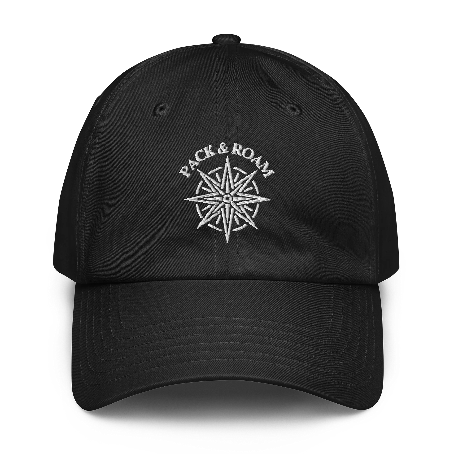 Pack & Roam UA Hat product image (1)