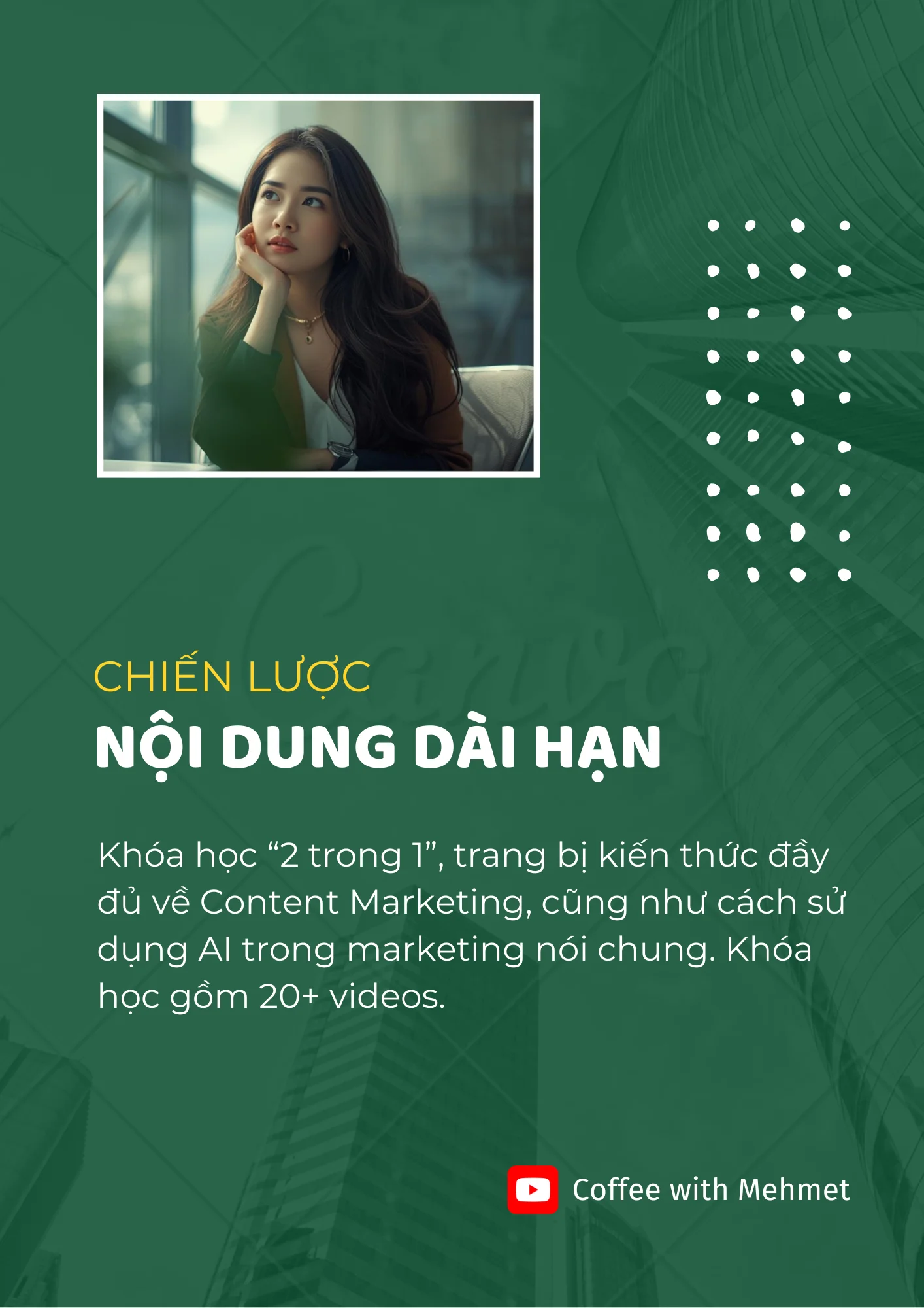 Chiến lược nội dung dài hạn (Videos) product image (1)