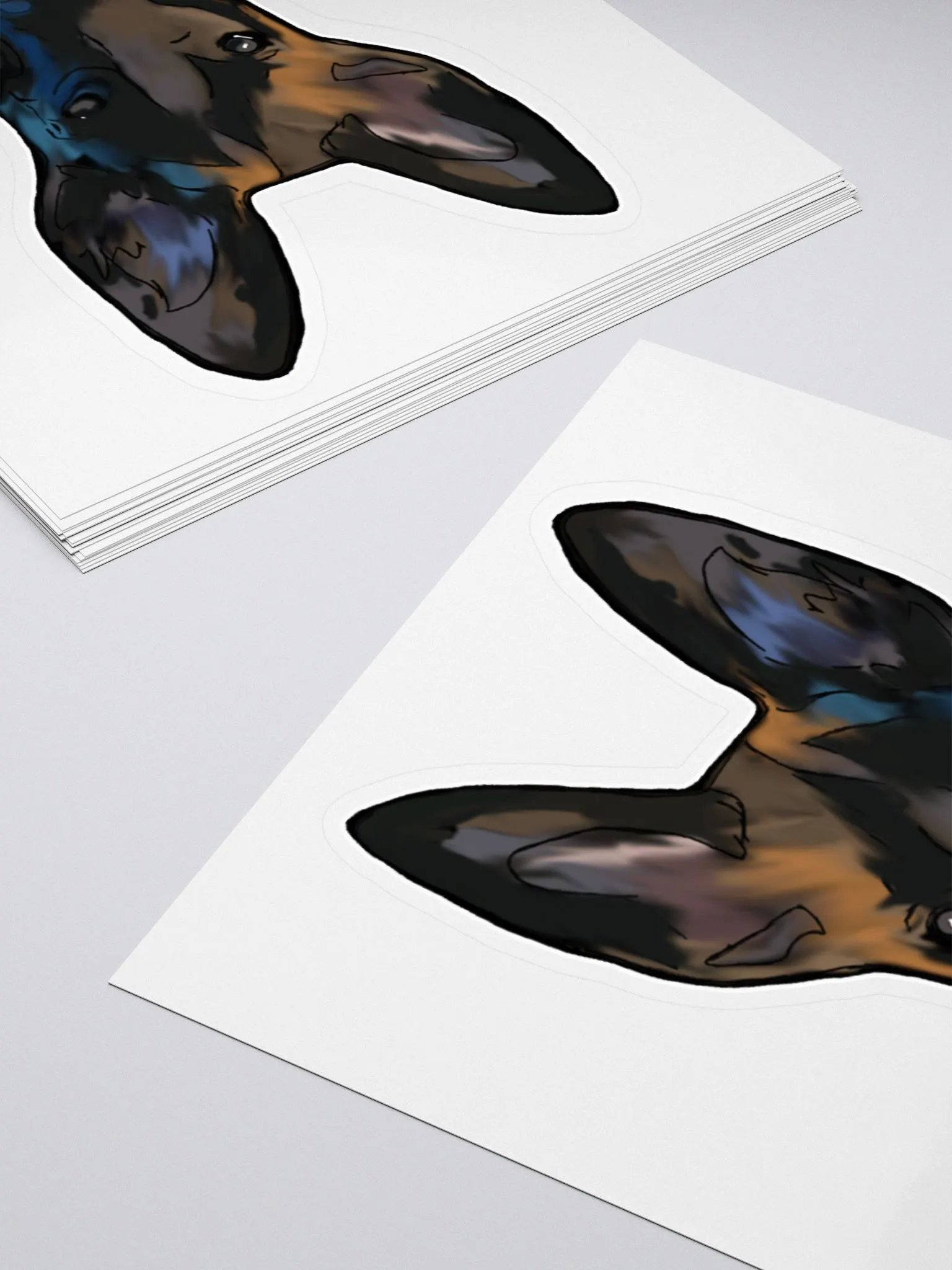 Stuck on Loki product image (4)