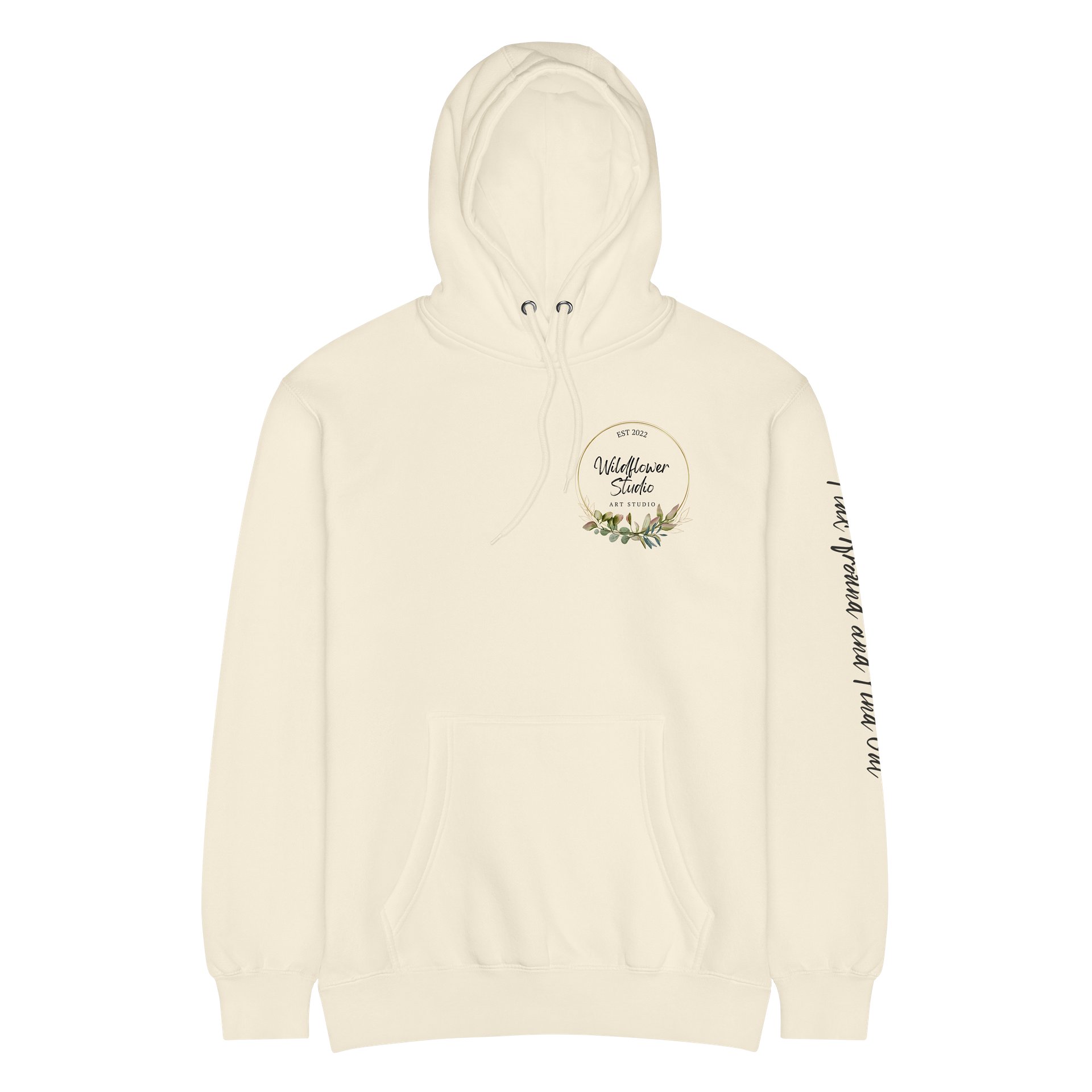 Wildflower Studio Hoodie product image (18)