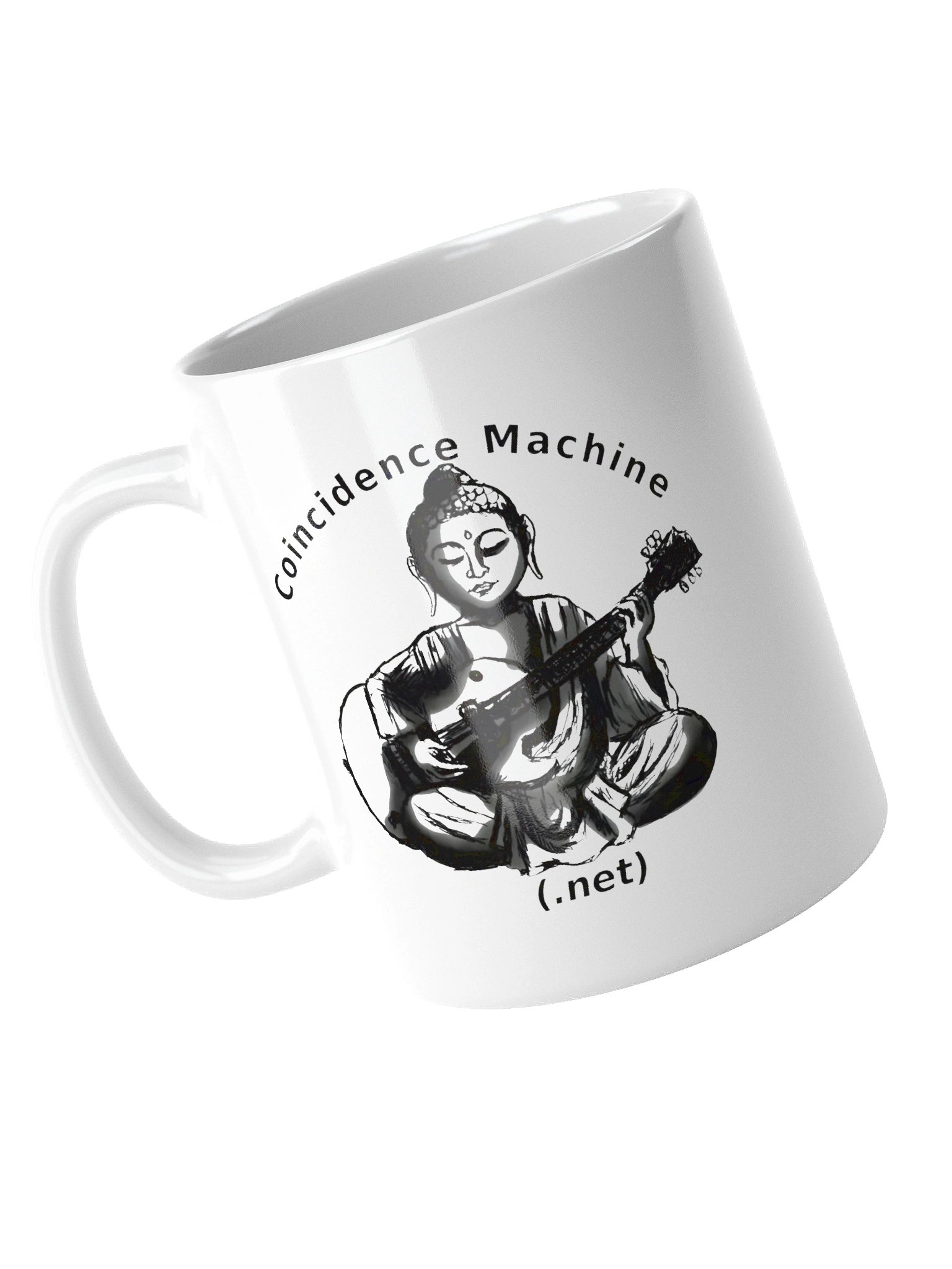 Buddha mug product image (11)