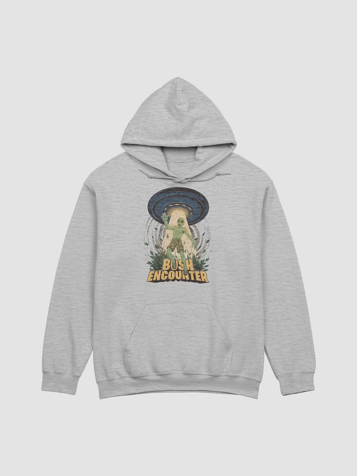 The Bush Encounter Hoodie product image (1)