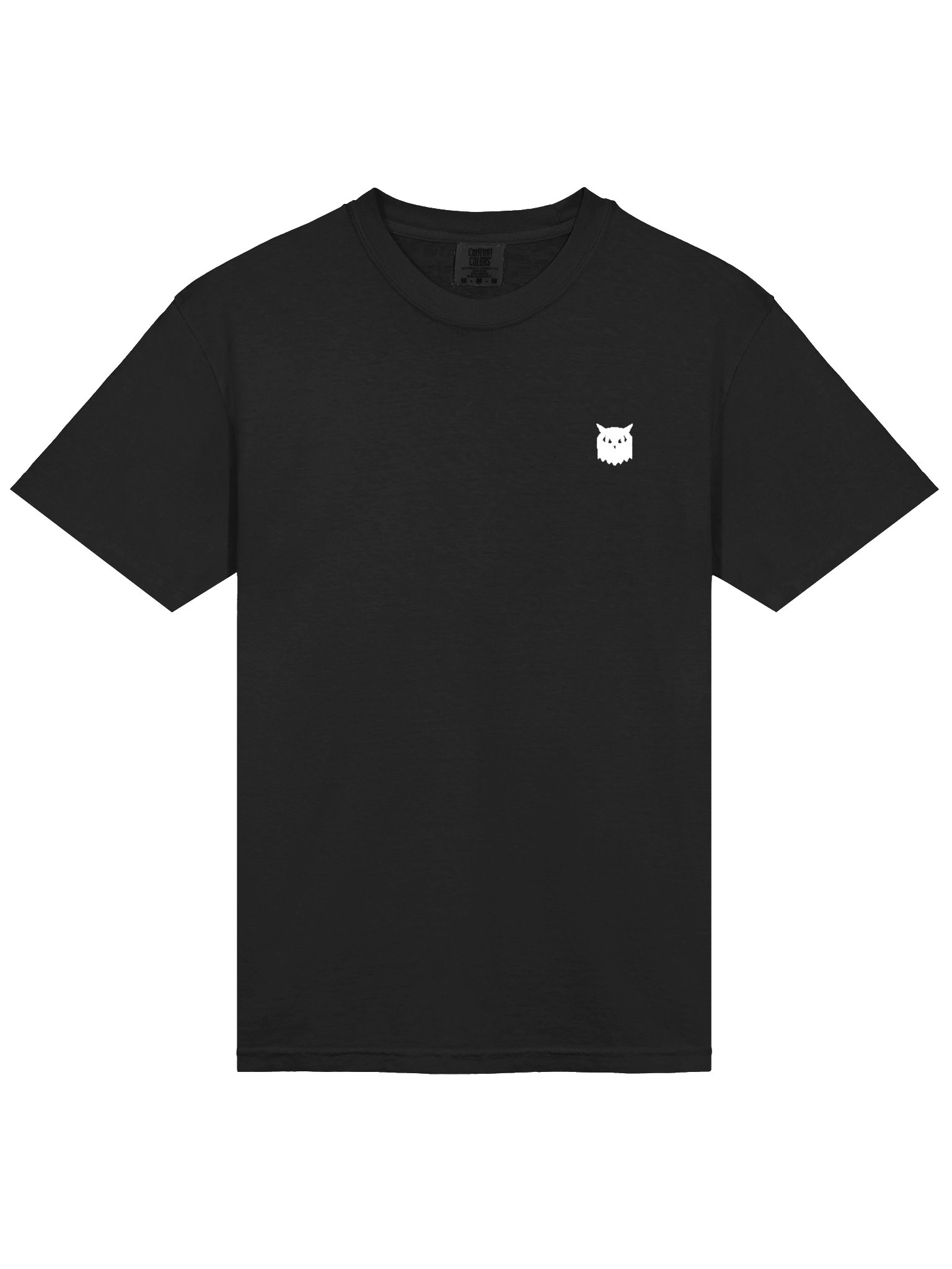 SIMPLE T-SHIRT product image (53)
