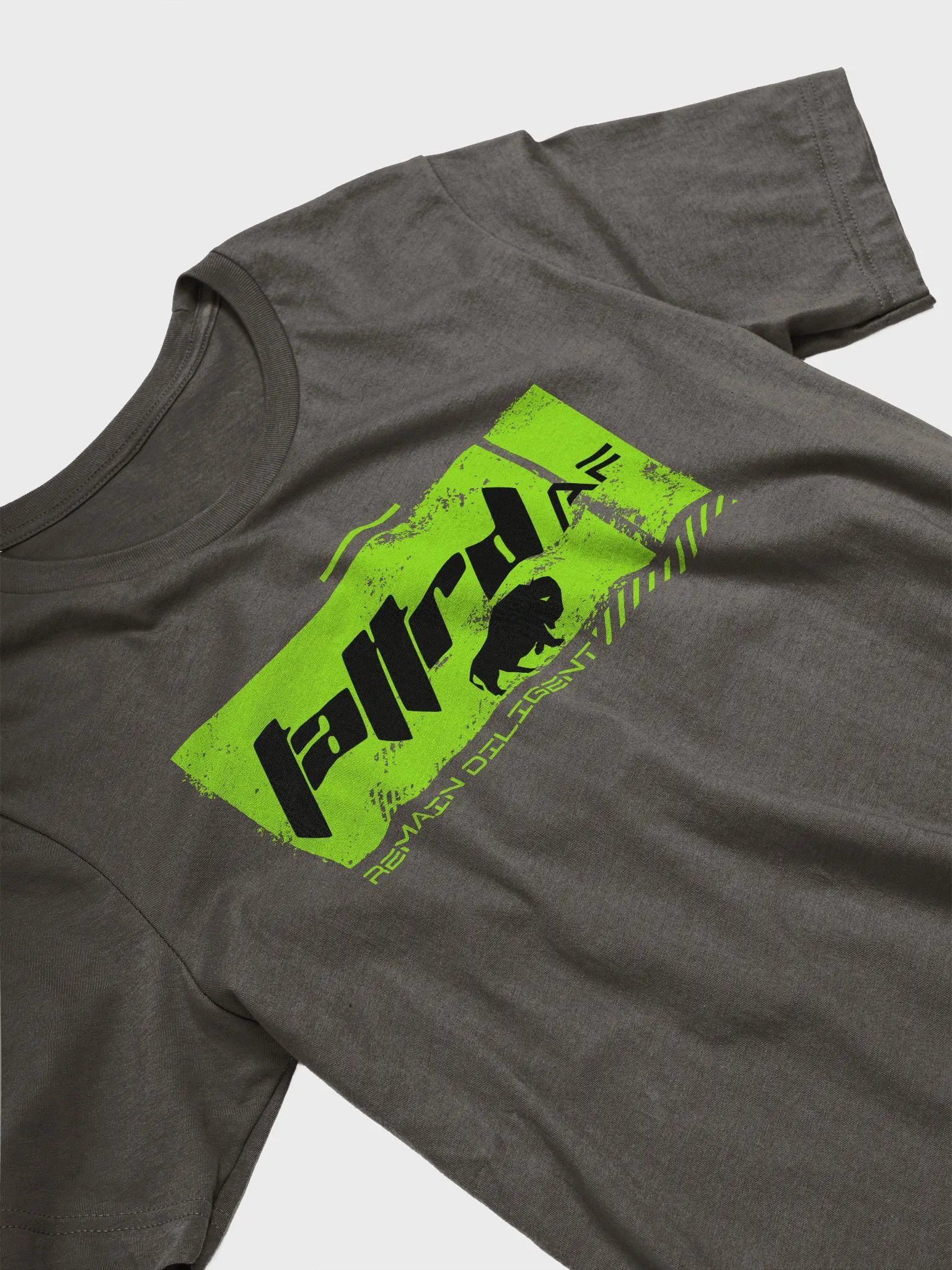 TATTRD AF Logo T-Shirt product image (18)
