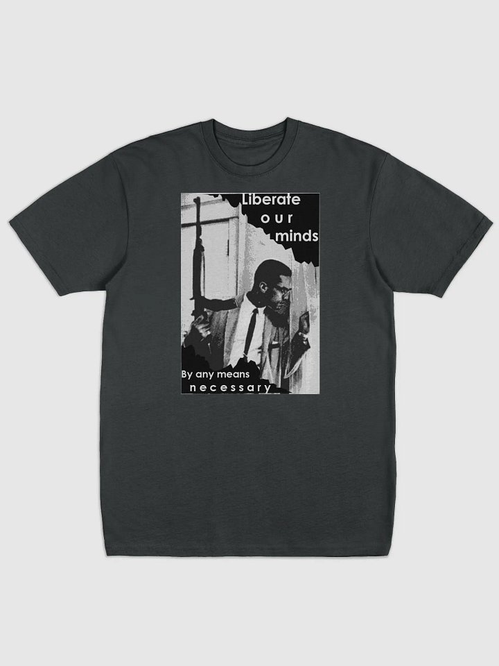 BY ANY MEANS T-SHIRT product image (1)