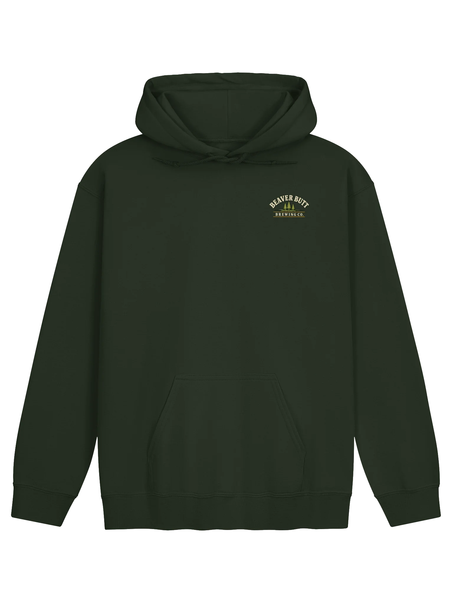 Simple BBB Hoodie product image (2)