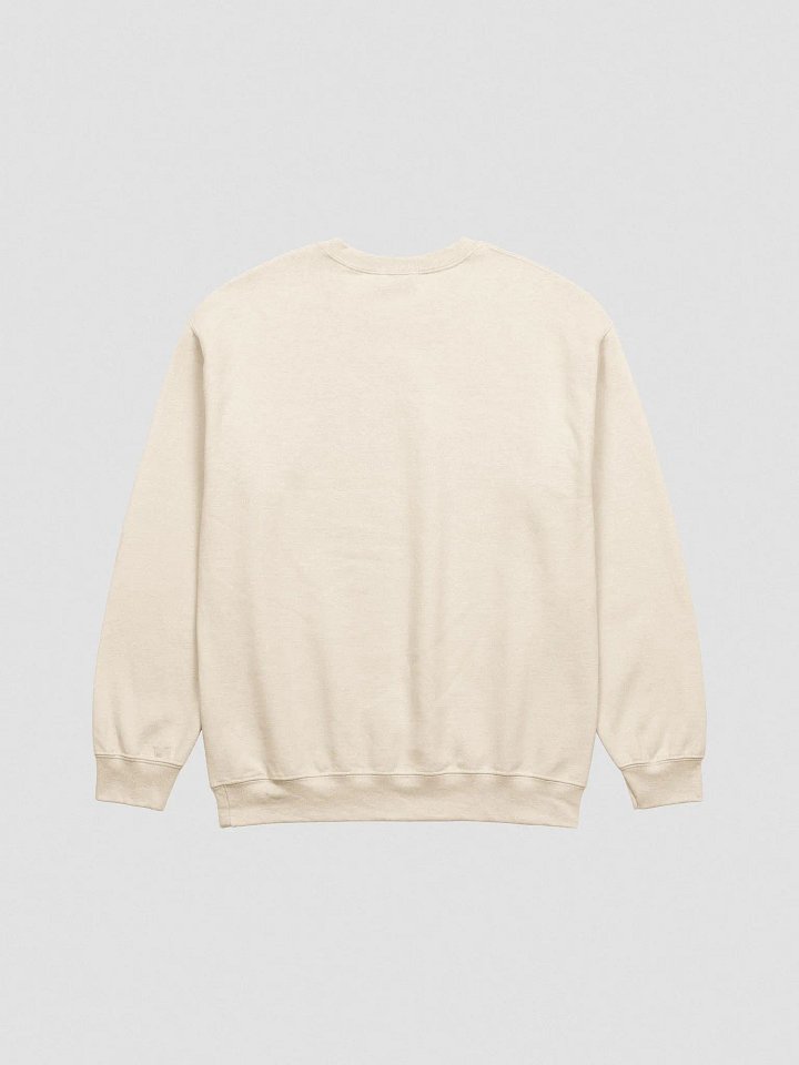 Lobito Pack Crewneck - Black product image (29)