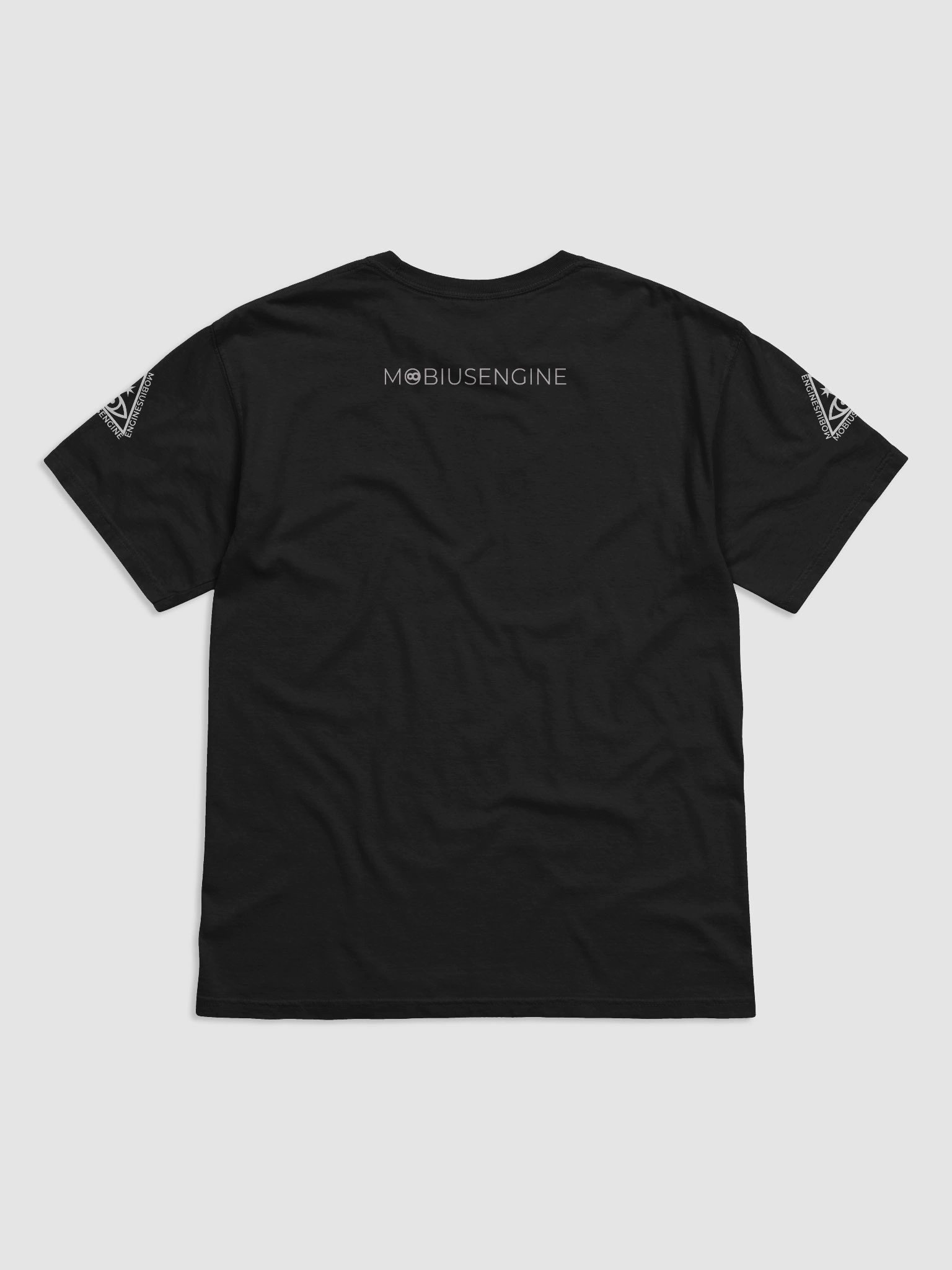 Games Eyecon Graphic Tee product image (2)