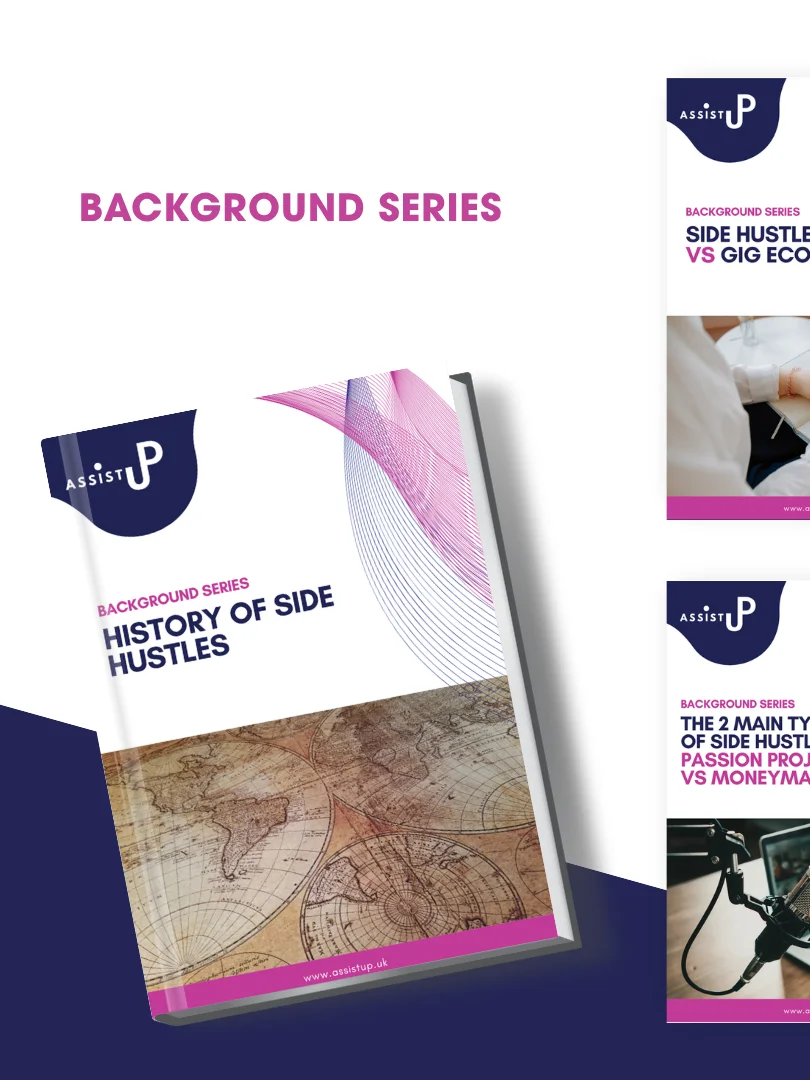 Side Hustle Bootcamp product image (9)
