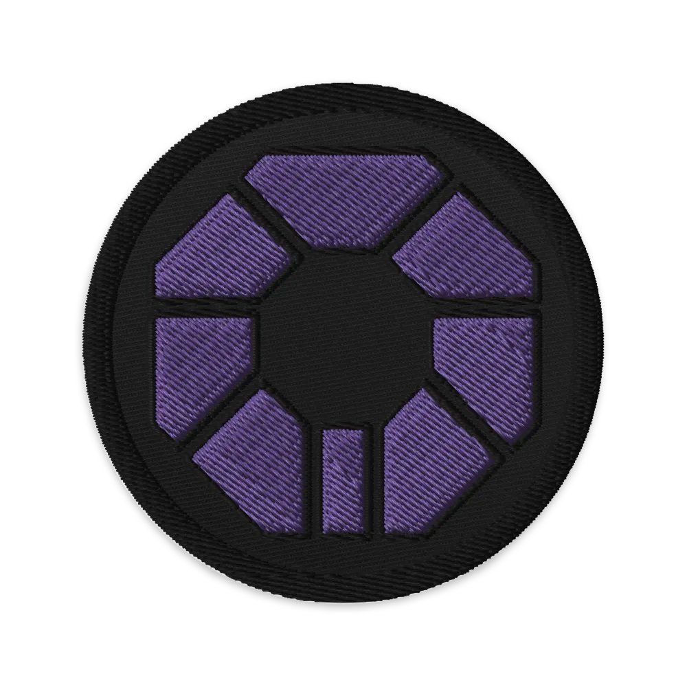 Project: Venn Patch product image (1)