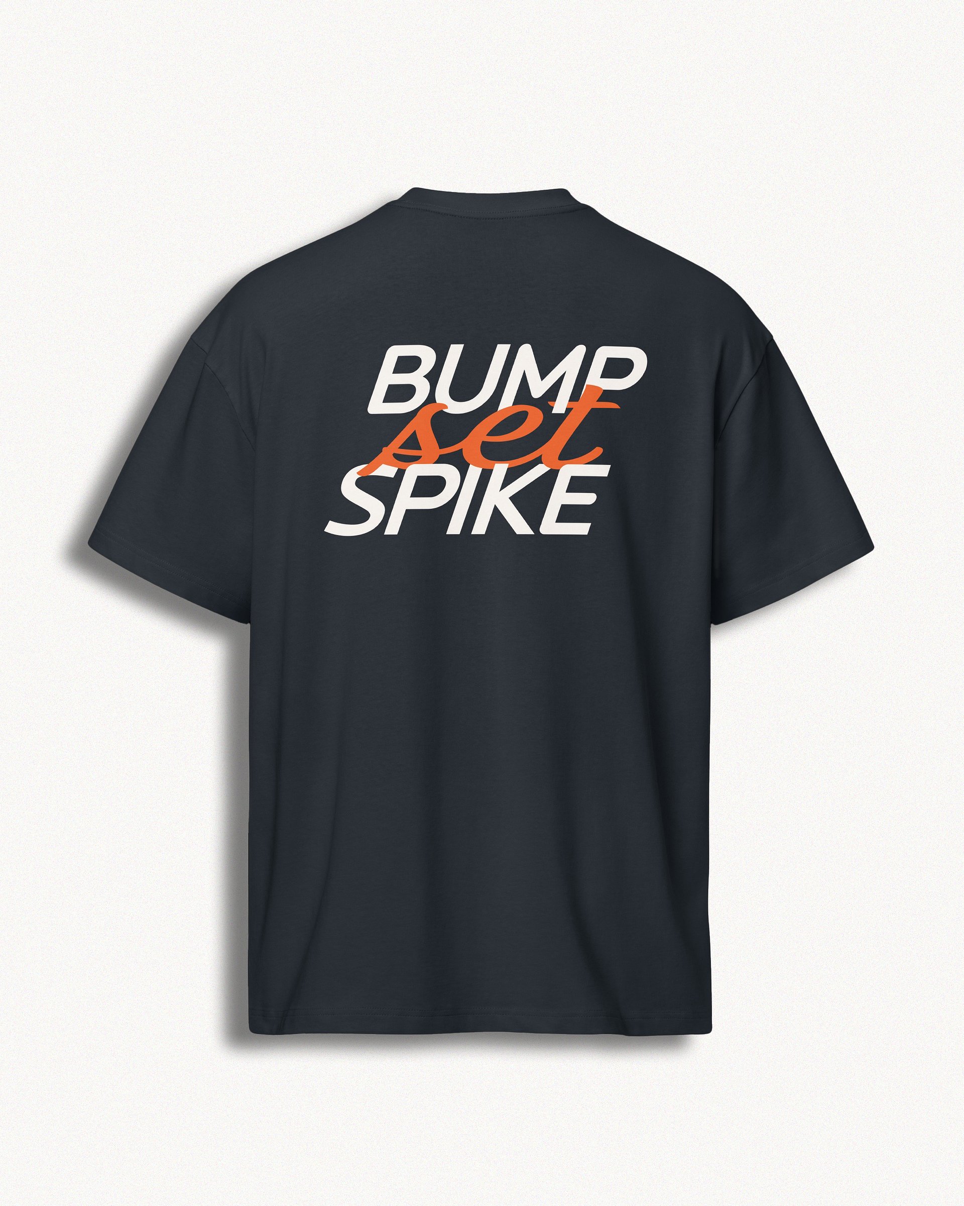 Bump Set Spike Oversize Tee product image (2)