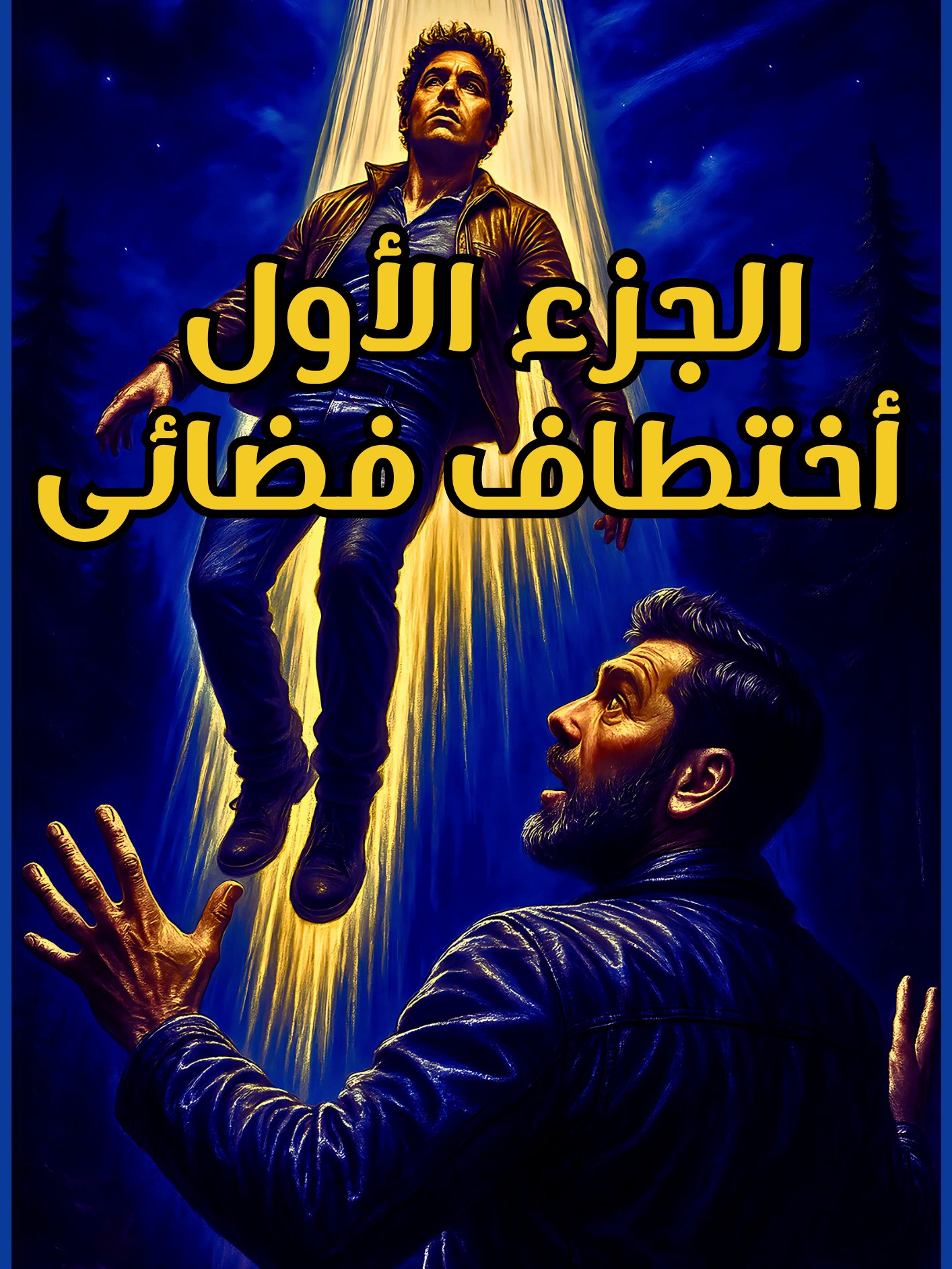 Journey to the Stars [ الحزمة الكاملة ]: الكتاب + التجربة الصوتية + البوسترات والخلفيات الرقمية الحصرية product image (3)