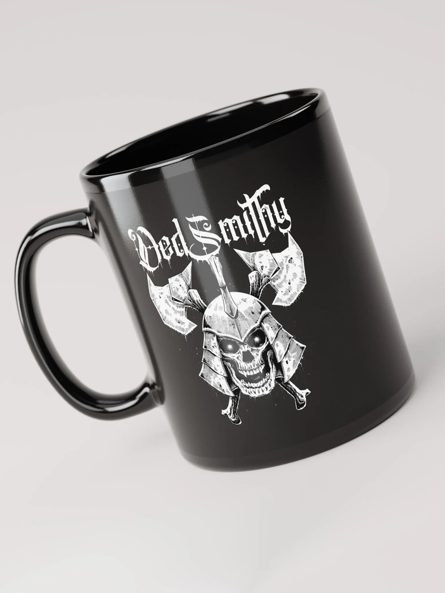 Ded Smithy Mug product image (5)