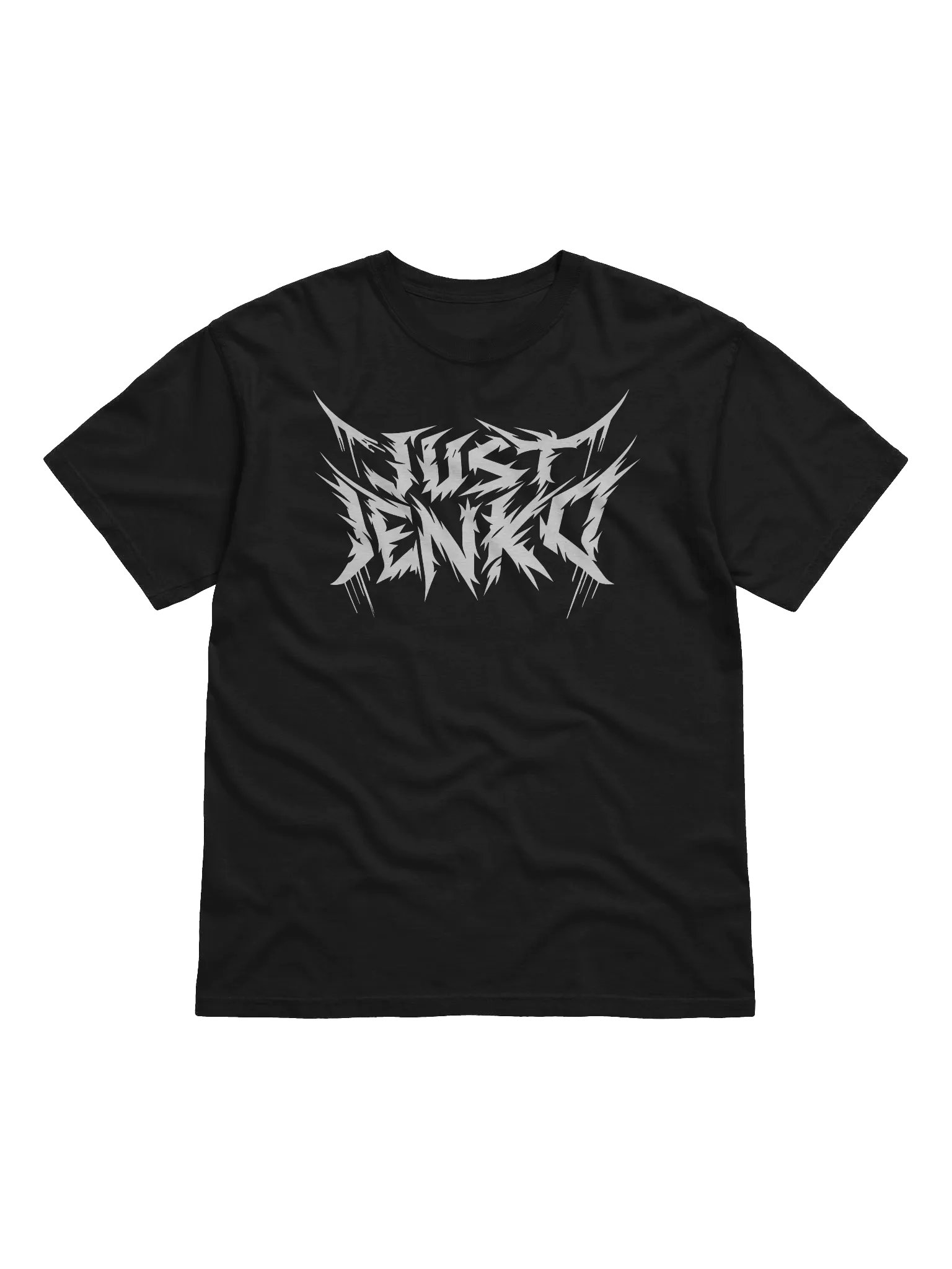 "METAL" TEE product image (1)