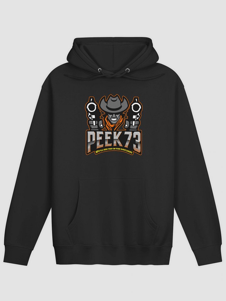 Peek73 Hoodie product image (1)