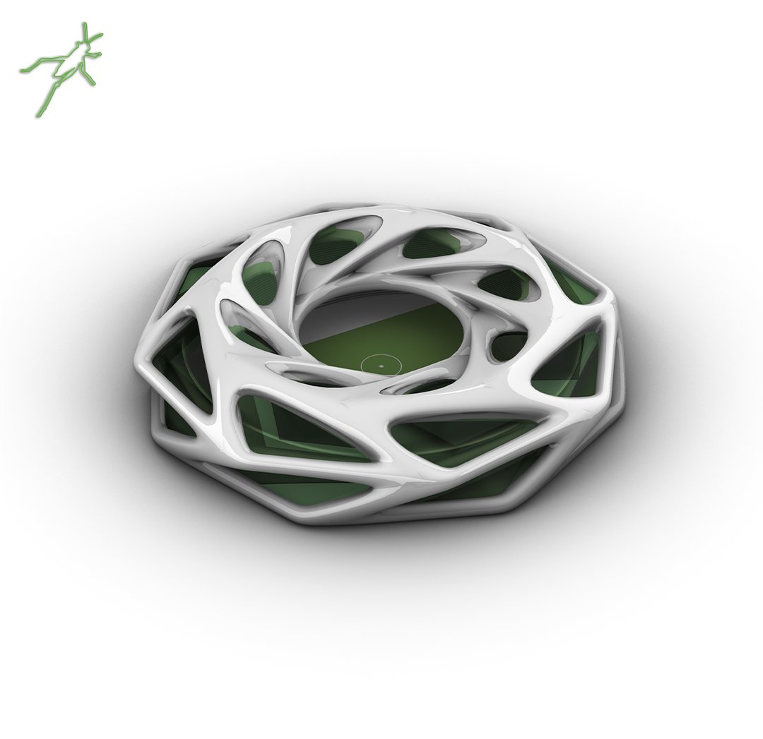 دورة الغراسهوبر المسجلة product image (10)
